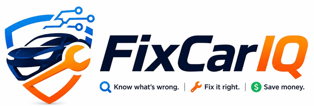 FixCarIQ